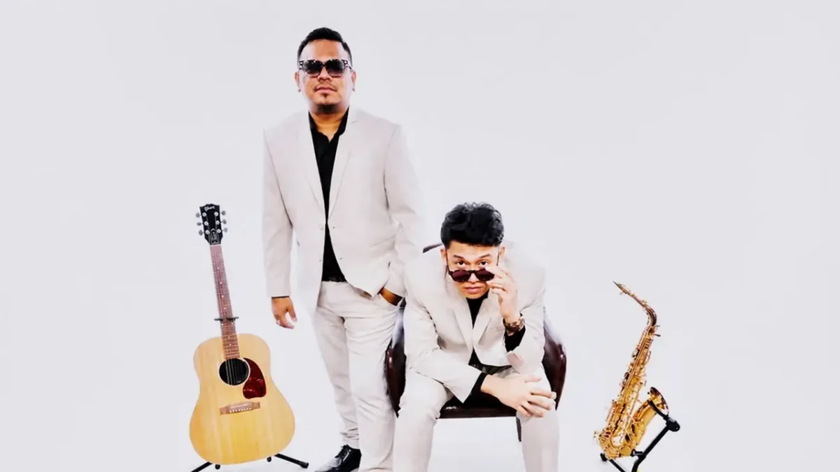 TIGGI BAND Rilis Single Reggae Modern "Drinking Coconut In The Sand" Bernuansa Tropis