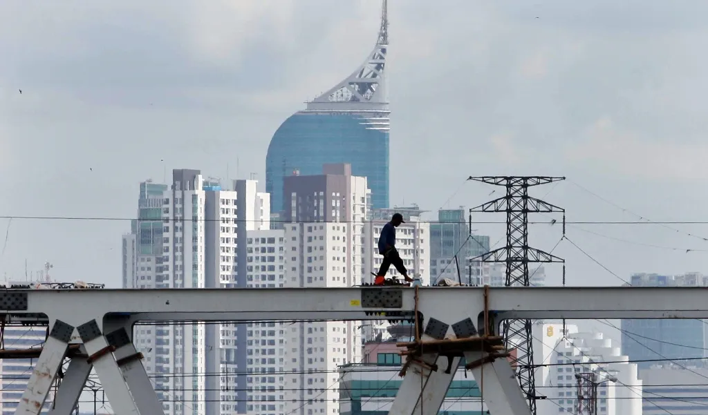 AMRO: ASEAN+3 Lebih Siap Hadapi Guncangan Energi, Pertumbuhan Diproyeksi 4% pada 2026-2027