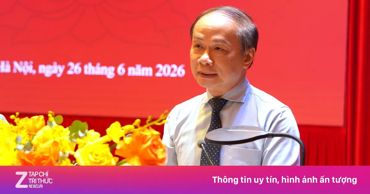 Pejabat Propaganda Vietnam: Pengumpulan Opini Publik Perlu Jadi Alat Peramalan dan Perencanaan Strategis