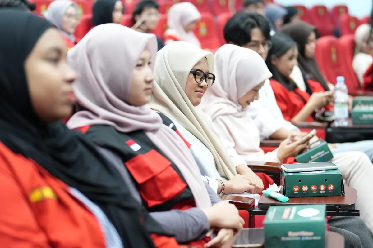 Unhas Gelar KKN Tematik Keterbukaan Informasi Publik, Fokus Perkuat Transparansi Desa di Maros