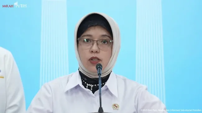 BPS Catat Ekonomi Indonesia Tumbuh 5,61% pada Kuartal I-2026