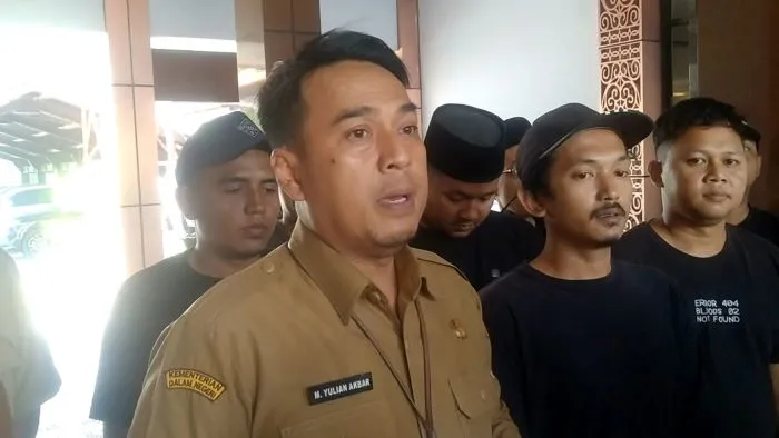 Panitia SKNC 2026 Akui Ikuti Tren dari Malang dan Tak Pahami Makna Simbol dalam Aksi Horor