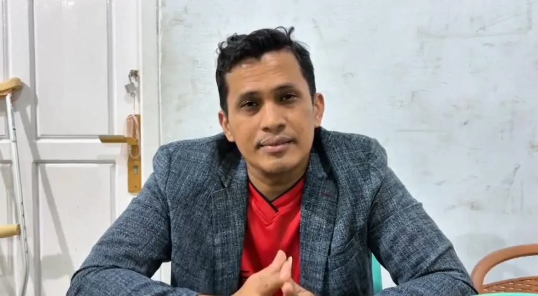Pelantikan PAW Santoso di DPRD Seluma Ditunda karena SK Gubernur Bengkulu Belum Terbit