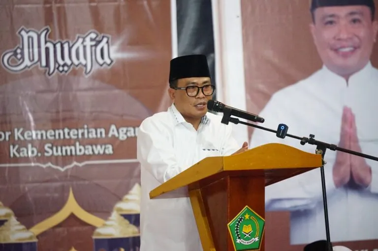 Kakanwil Kemenag NTB Absen dari RDP DPRD soal Kasus Kekerasan Seksual di Ponpes, Hadiri Agenda di Jakarta