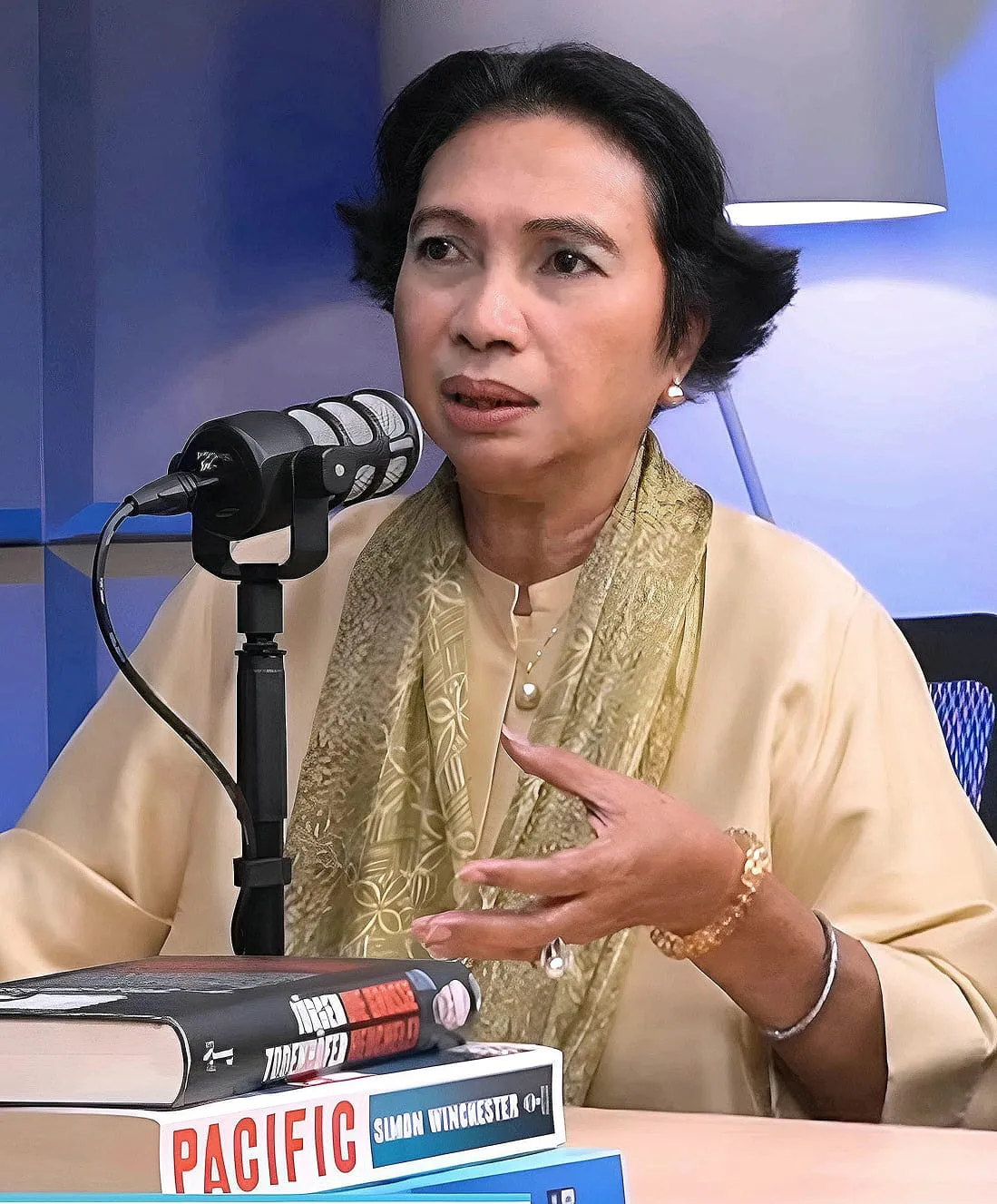 Pidato Prabowo Soroti Peran Penggilingan Padi, Muncul Dorongan Penguatan Kendali Negara