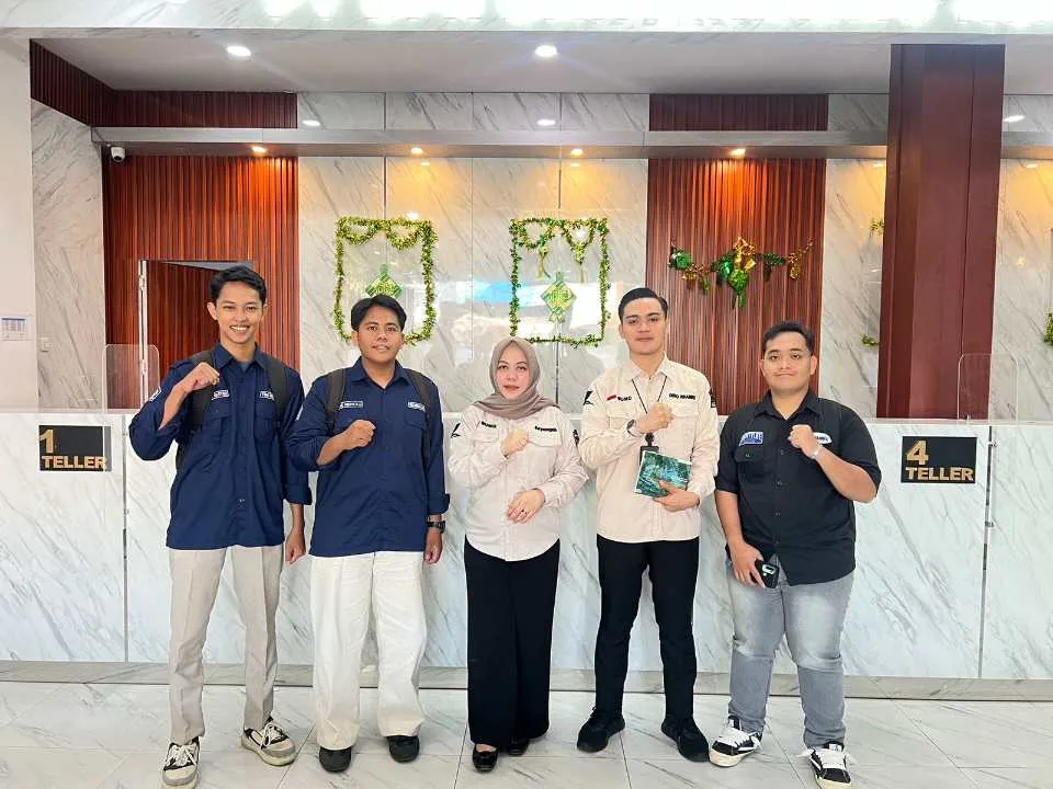 BPR Bahteramas Kendari Dukung KPI Fest IAIN Kendari untuk Dorong Kreativitas dan Literasi Finansial Mahasiswa
