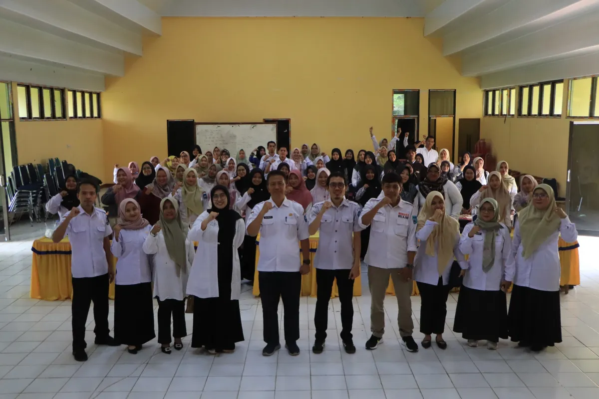 Disdik dan Diskominfo Sawahlunto Uji Coba Aplikasi SPMB 2026 Menjelang Peluncuran Juni