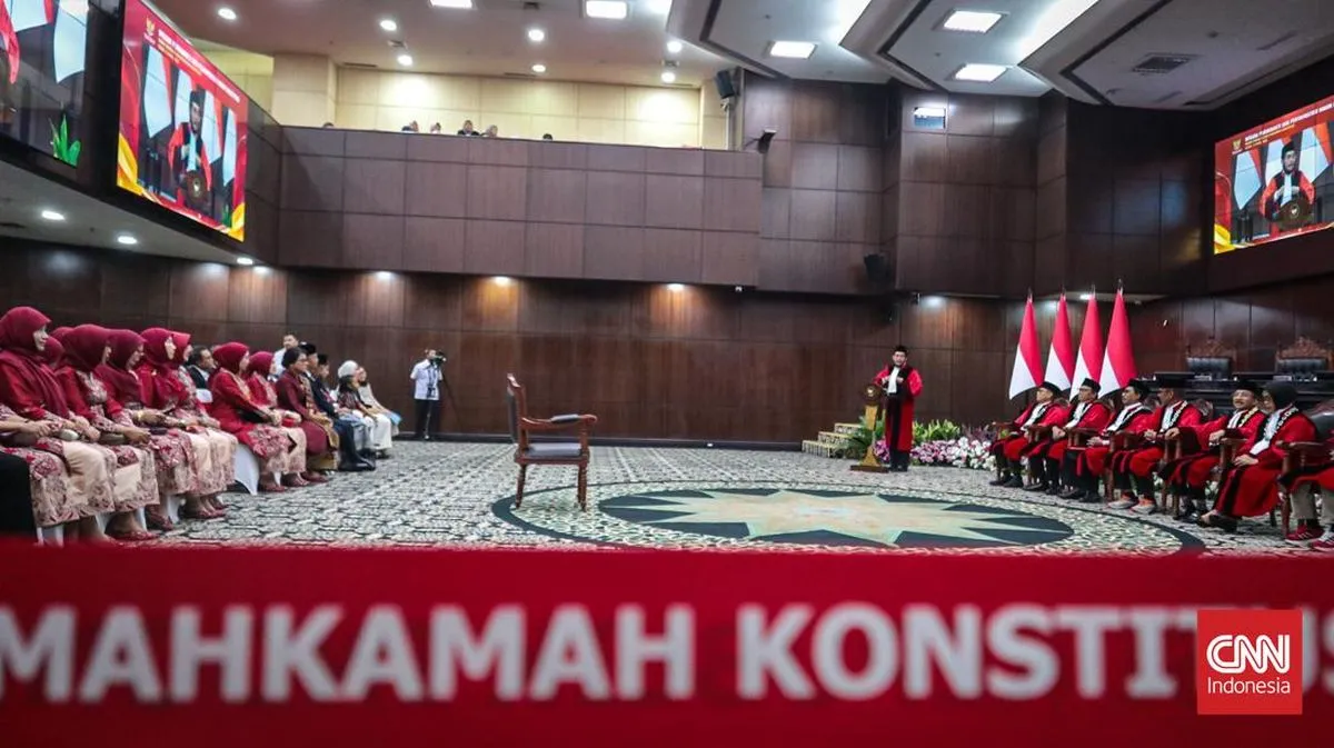 MK Nilai Gugatan soal Kuota Internet Hangus Tidak Jelas