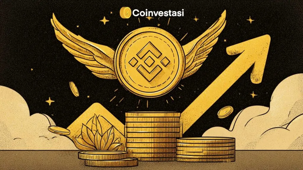 Binance Menargetkan 3 Miliar Pengguna, Perluas Akses Keuangan Digital Global