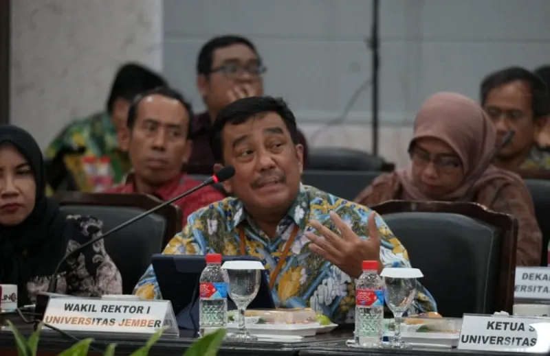 UNEJ Resmikan Prodi S1 Sains Data di FMIPA, Fokus Big Data dan AI untuk Sektor Pertanian Industrial