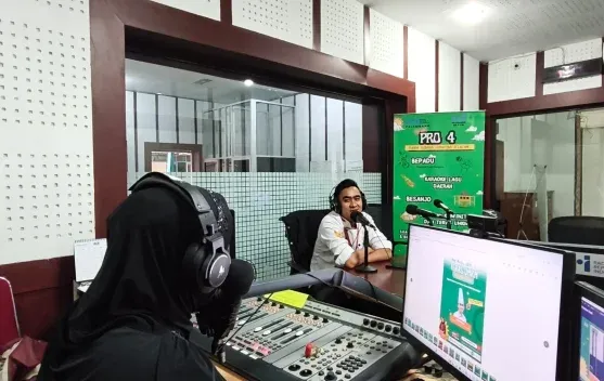 UMKM Kuliner Diminta Terus Berinovasi Tanpa Mengubah Cita Rasa Utama