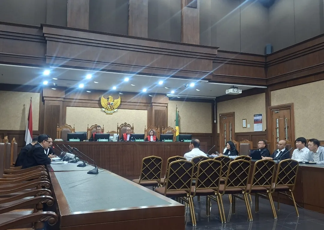 Kasus Dugaan Suap di Bea Cukai Disorot, Pakar Nilai Transparansi Penting untuk Jaga Kepercayaan Publik