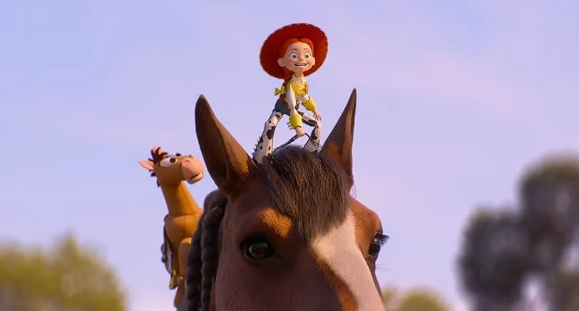 Taylor Swift Rilis Lagu Country "I Knew It, I Knew You" untuk Soundtrack Utama Toy Story 5