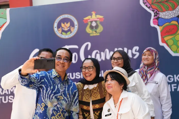 JPPI Kritik Pelibatan Kampus dalam Program MBG, Dinilai Berisiko Seret Perguruan Tinggi ke Politik Praktis