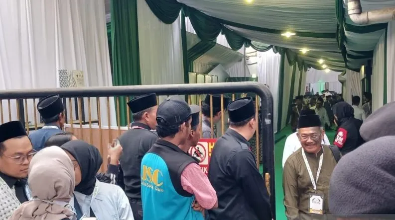 PBNU Minta Pengelolaan Dana Haji Lebih Transparan, Dorong Revisi Aturan dan Perbaikan Akad Wakalah