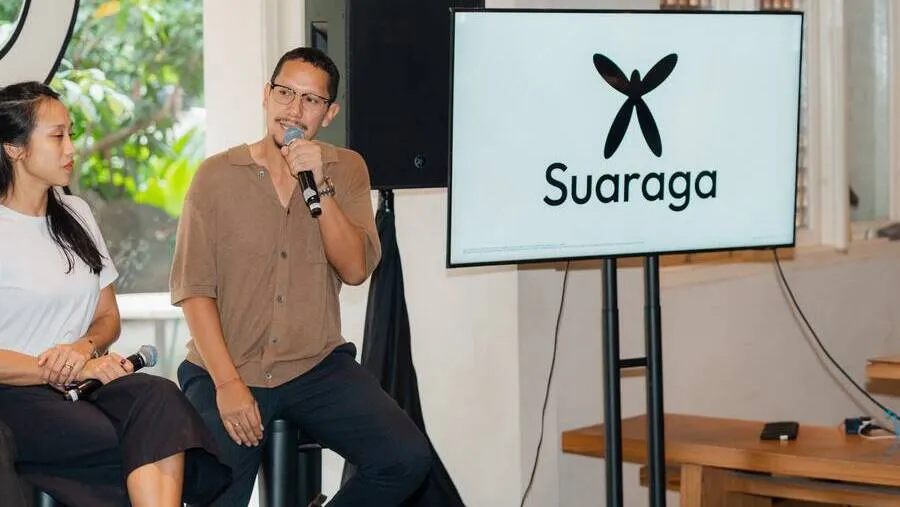 Festival Suaraga Digelar di Solo 4-5 Juli 2026, Padukan Musik dan Aktivitas Wellness