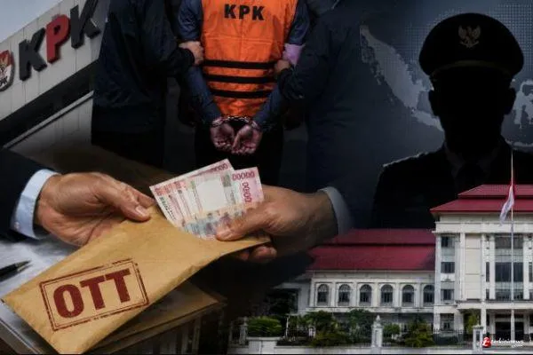 Narasi Beragam Mengiringi Penanganan OTT Binjai-Langkat, Publik Minta KPK Lebih Transparan