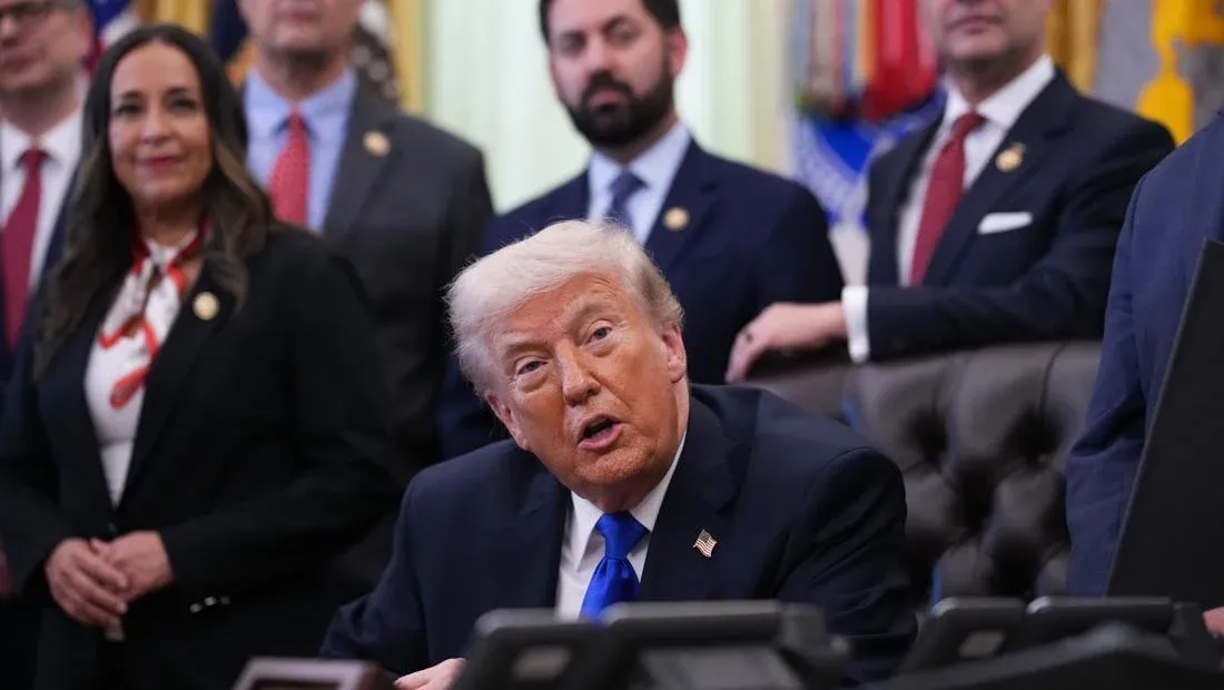 Iran Ajukan Proposal 14 Poin, Garda Revolusi Sebut Trump di Persimpangan Diplomasi atau Konfrontasi
