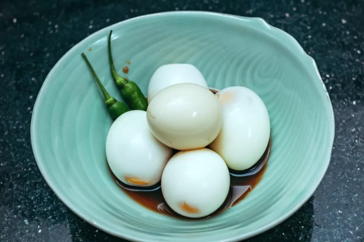 Panduan Menyajikan Telur sebagai Menu Harian yang Sehat dan Bergizi
