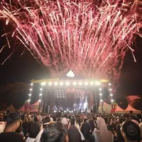 RANS Carnival 2026 Digelar di Halaman Kantor Gubernur Riau, Padukan Hiburan, Budaya, Musik, dan Bazar UMKM