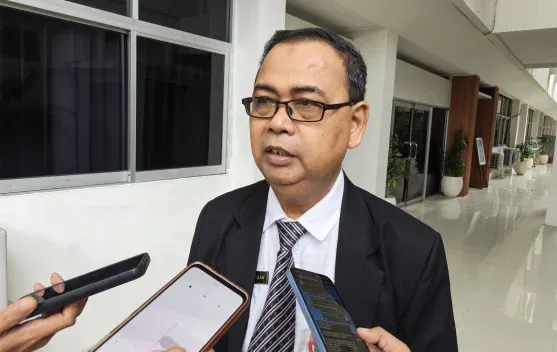 Pemprov NTB: Belum Ada Laporan PHK Massal di Tengah Tekanan Ekonomi Global