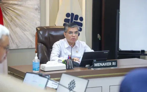Kemnaker Siapkan Reward dan Prioritas Program bagi Perusahaan yang Dukung Sertifikasi Peserta Magang