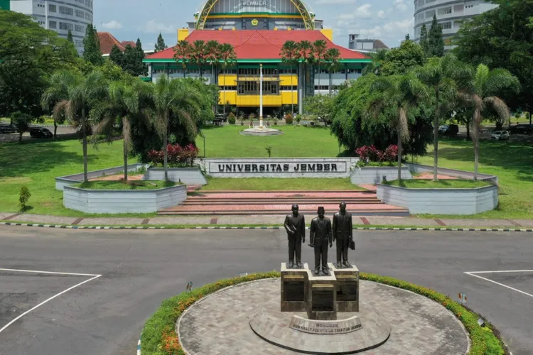 Unej Membuka Prodi Baru S1 Sains Data, Dibuka lewat Jalur Mandiri 2026