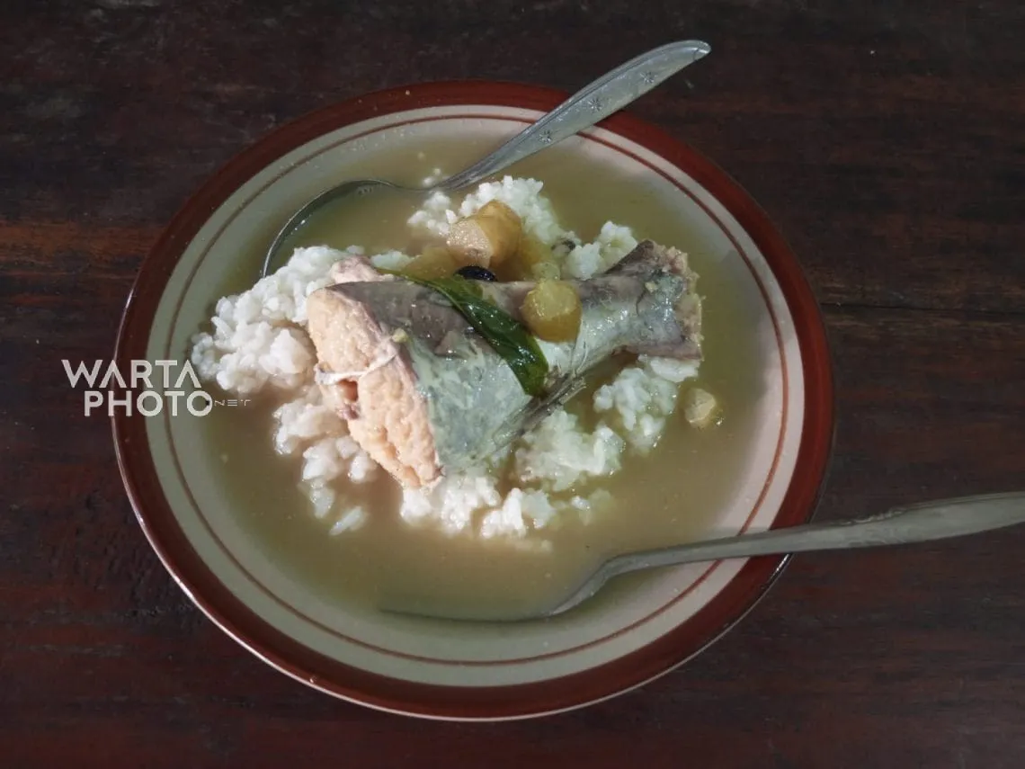 Ketua DPRD Pati: Kuliner Khas Berpotensi Jadi Penggerak UMKM dan Pariwisata Daerah