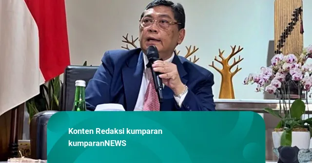 Komisi I DPR Nilai Diplomasi Prabowo Perkuat Posisi Indonesia di Tengah Geopolitik Memanas