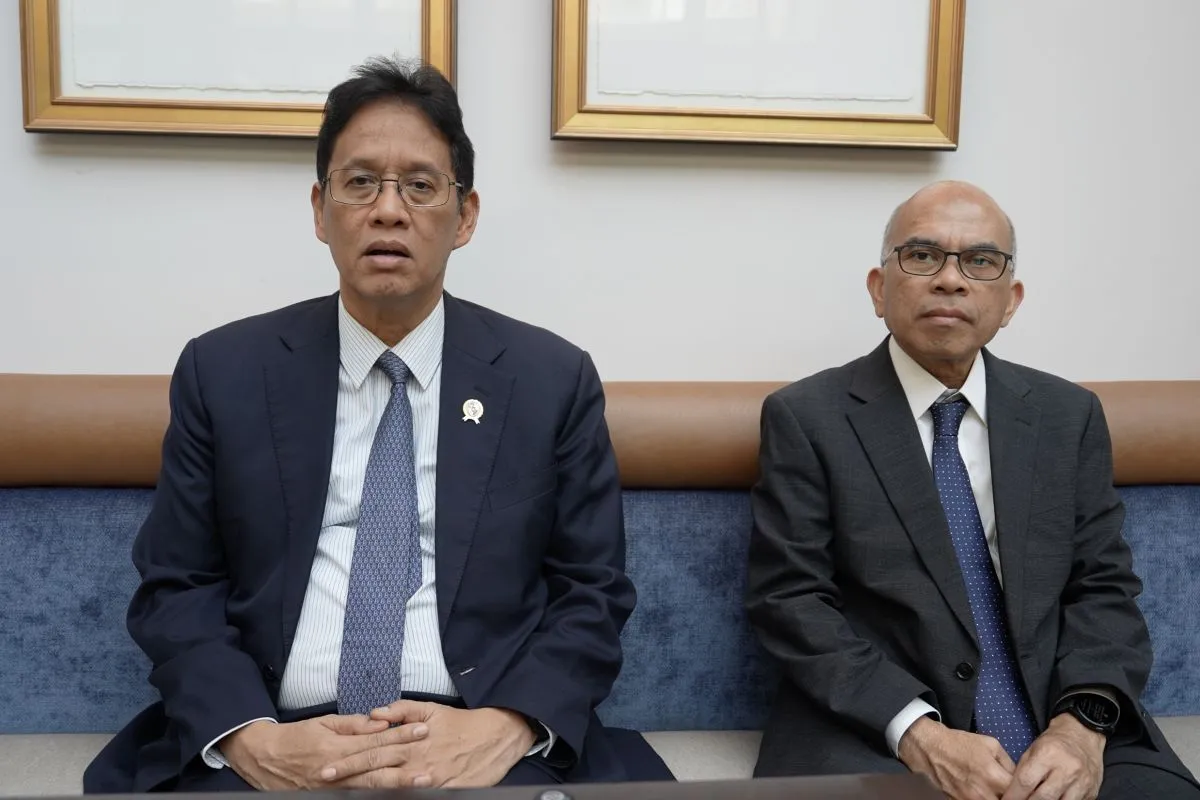 Menkeu: Debottlenecking Jadi Reformasi Struktural untuk Perkuat Ketahanan Hadapi Krisis Energi