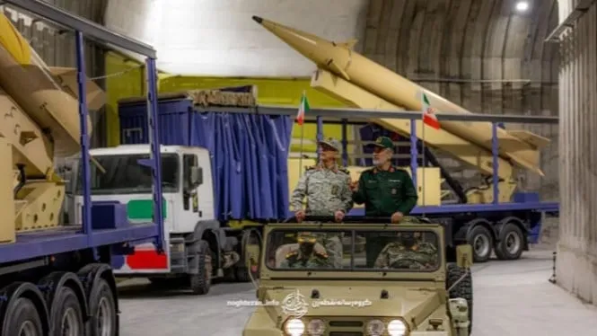 Iran Tolak Gencatan Senjata Sepihak Trump, Diplomasi Mandek dan Ancaman Militer Menguat