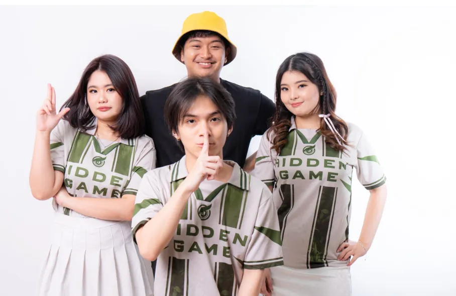 Hiddengame Perluas Layanan dari Top Up Gim ke Ekosistem Pembayaran Digital Terintegrasi