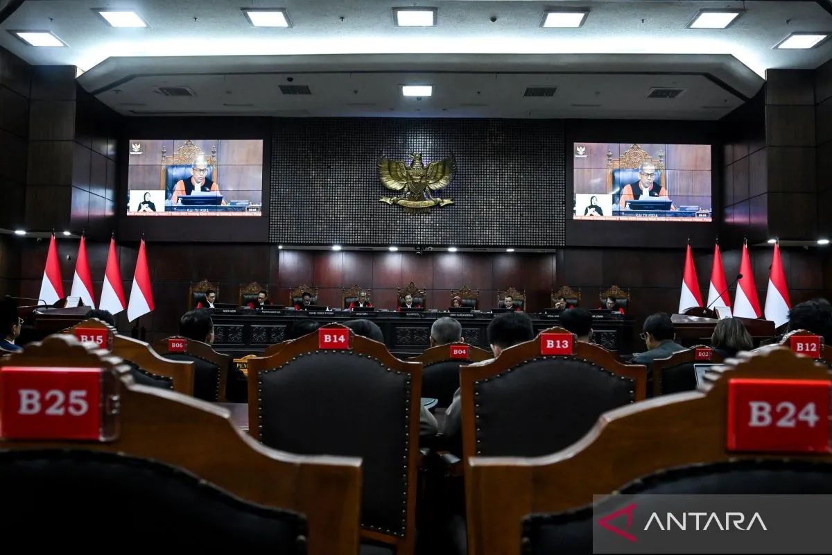 Putusan MK Tegaskan BPK Berwenang Hitung Kerugian Keuangan Negara, DPR-Pemerintah Diminta Cermati Revisi UU Tipikor