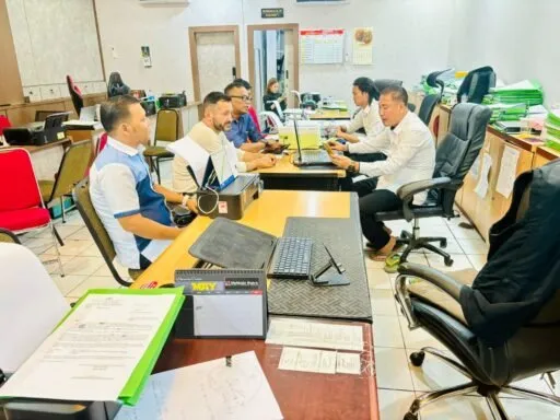 Warga Turki Laporkan Dugaan Penipuan Bermodus Janji Nikah Usai Kenal lewat Aplikasi di Palembang