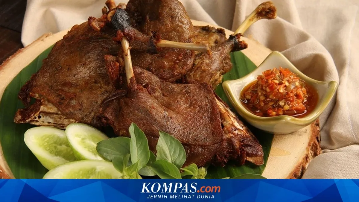 Mengapa Kuliner Kota Wisata Bogor Mendadak Ramai Dibicarakan: Kopitiam, Warung Keluarga, dan Kerinduan Akan Ruang Singgah