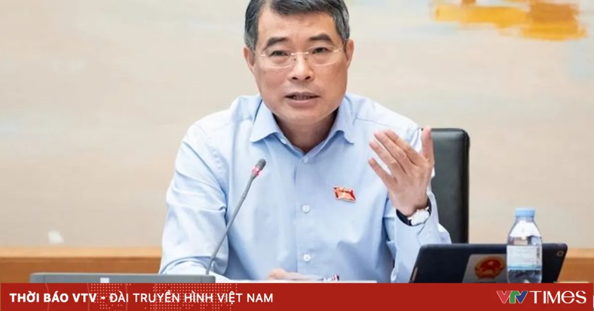 PM Le Minh Hung: Target Pertumbuhan Dua Digit Harus Sejalan dengan Stabilitas Makroekonomi