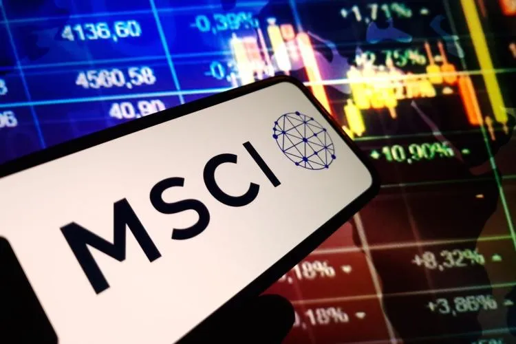 MSCI Turunkan Penilaian Arus Informasi Pasar Modal Indonesia, Soroti Transparansi Kepemilikan Saham