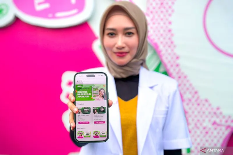 FDC Dental Clinic Rilis Aplikasi untuk Permudah Reservasi dan Transparansi Biaya Perawatan Gigi