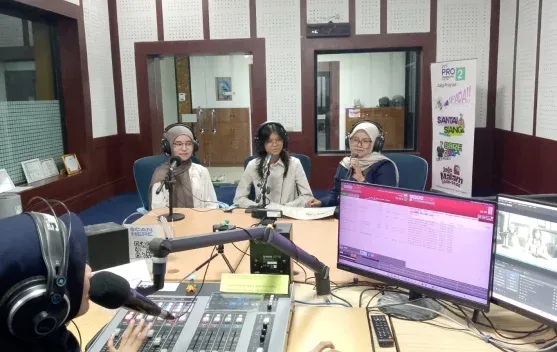 Isi Piringku Didorong Jadi Edukasi Pemenuhan Gizi Seimbang bagi Anak