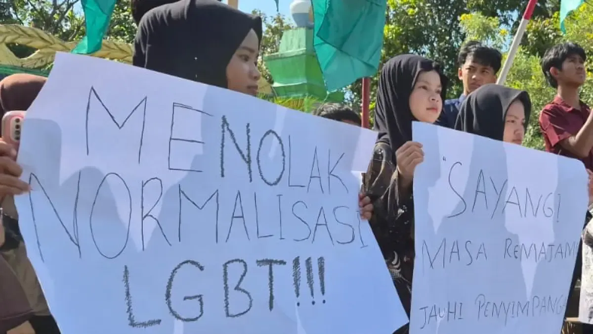 Pemkab HSU Bahas Pencegahan Konflik Sosial, MUI Ingatkan Pengawasan Ruang Publik