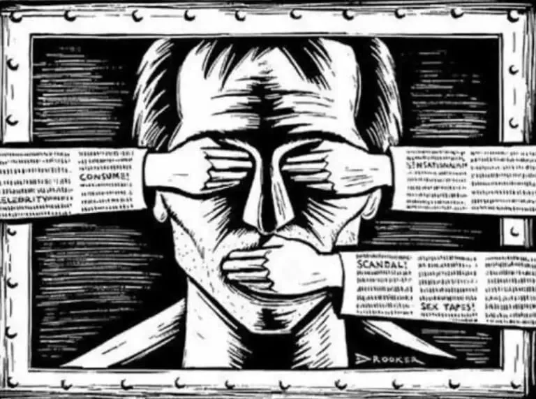 Agenda Klarifikasi Pemkab Pulang Pisau dengan Media Belum Terlaksana, Keterbukaan Informasi Disorot