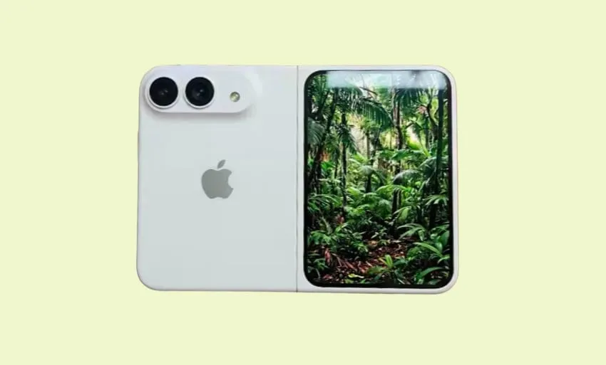 Bocoran iPhone 18 dan iPhone Ultra Lipat 2026: Prediksi Harga Tembus USD2.000 hingga Detail Layar