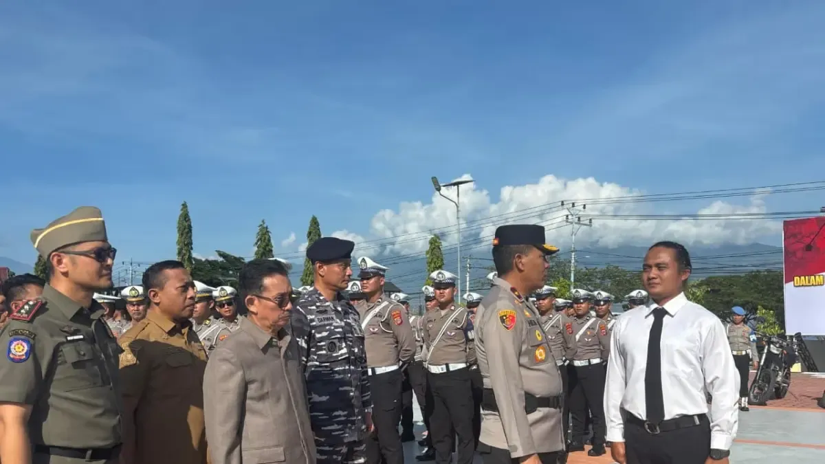 DPRD Sulteng Serukan Penguatan Kesiapsiagaan Daerah di Tengah Dampak Konflik Global