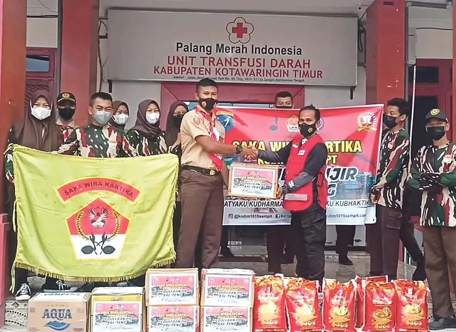Diskominfosantik Kalteng Sosialisasikan Regulasi Perlindungan Data Pribadi untuk Hadapi Ancaman Siber