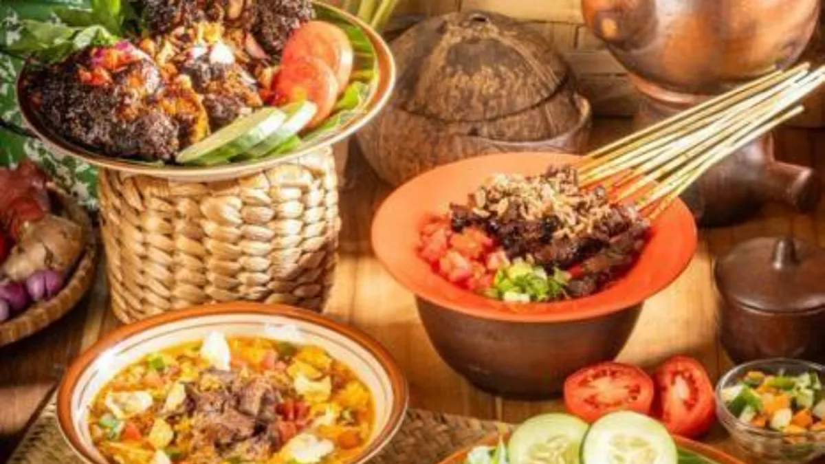 Soto Tangkar Babe Ogah, Kuliner Betawi yang Menambah Ragam Cita Rasa di Malang