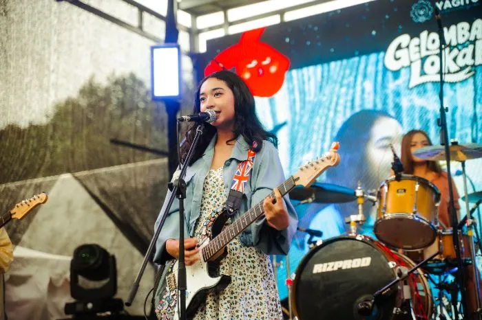 Gelombang Lokal Malang 2026 Umumkan Top 3 Band Submission: Merah, Monkey Rude, dan Silly Fragments