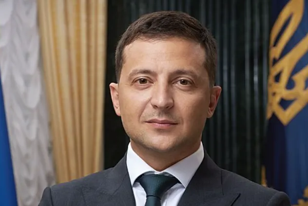Zelensky: Perbaikan Pipa Druzhba Selesai, Aliran Minyak Rusia ke Eropa Kembali Normal