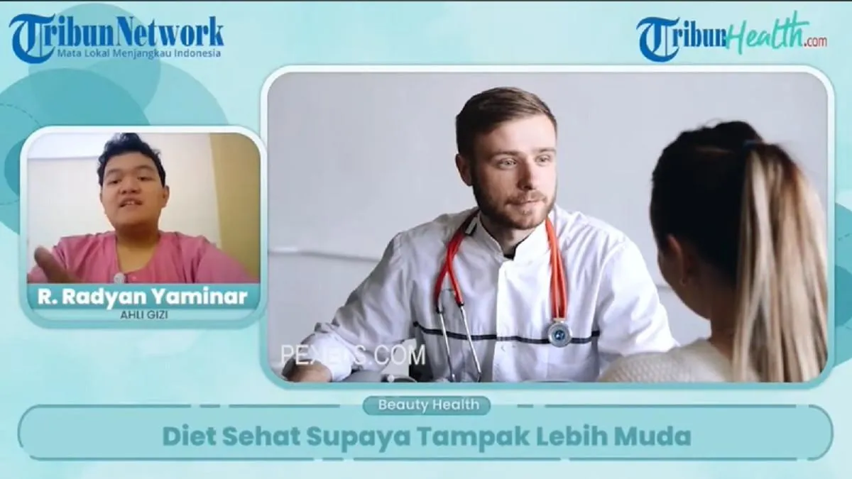 Ahli Gizi: Diet Tidak Perlu Menyiksa, Penurunan Berat Badan Sebaiknya Dilakukan Bertahap