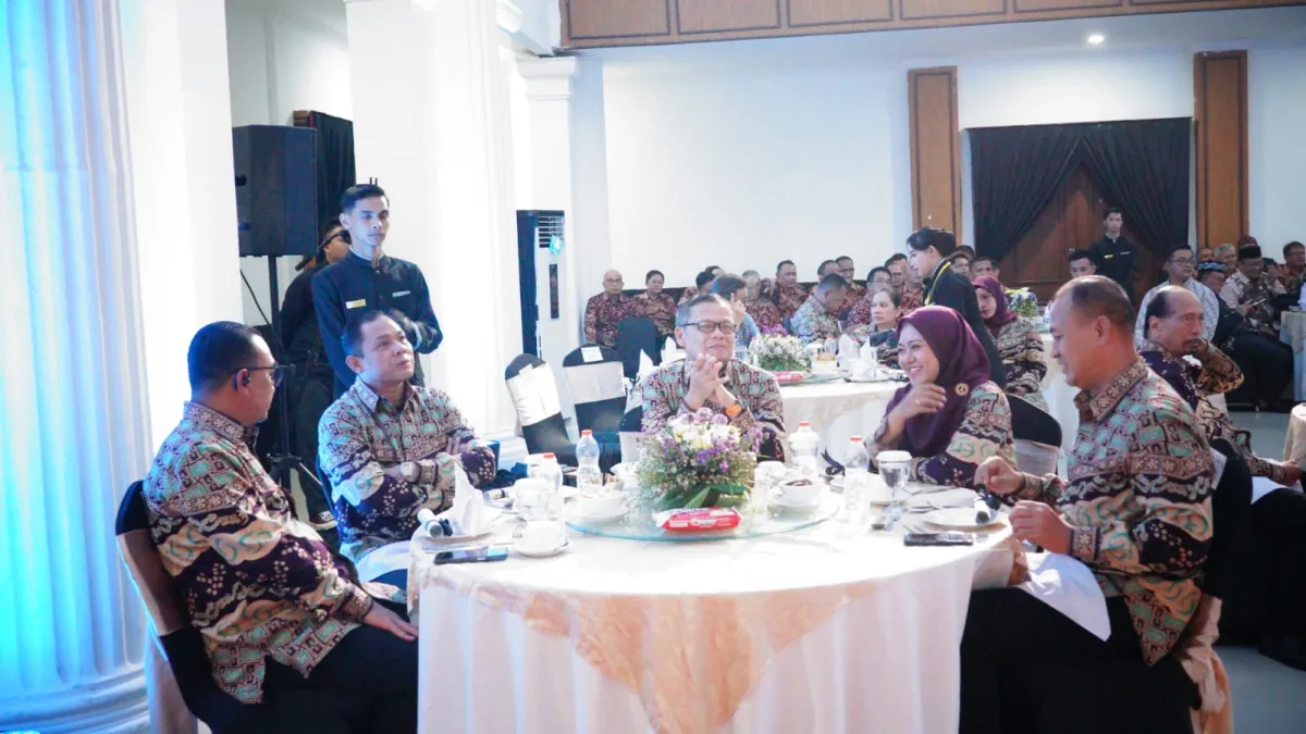 DPRD Sukabumi Minta Koordinasi Diperkuat dalam Kunjungan Delegasi Internasional