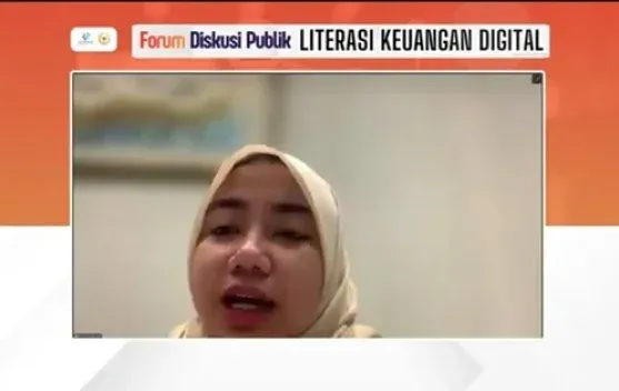 Fintech Kian Dekat dengan Masyarakat, Literasi Keuangan Digital Dinilai Mendesak